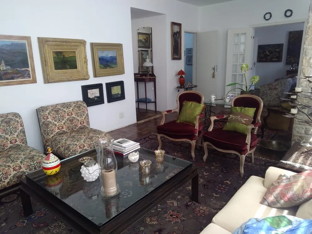 Apartamento, 3 quartos, 150 m² - Foto 12