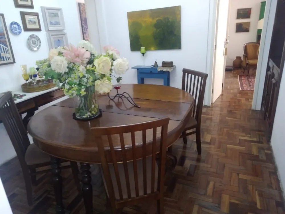 Apartamento, 3 quartos, 150 m² - Foto 3