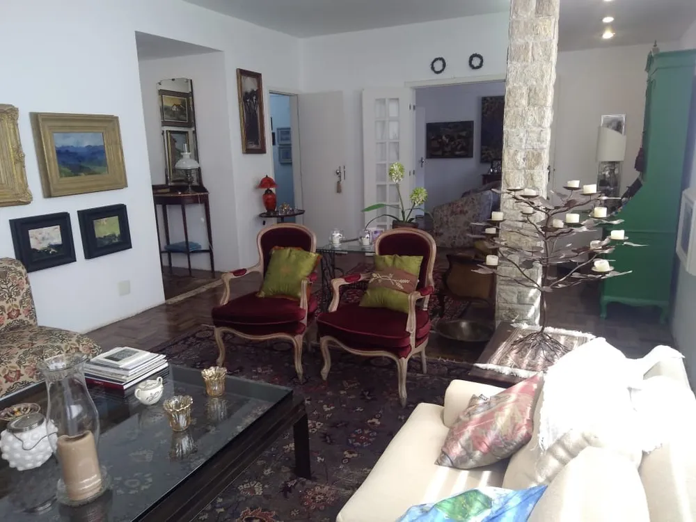 Apartamento, 3 quartos, 150 m² - Foto 11
