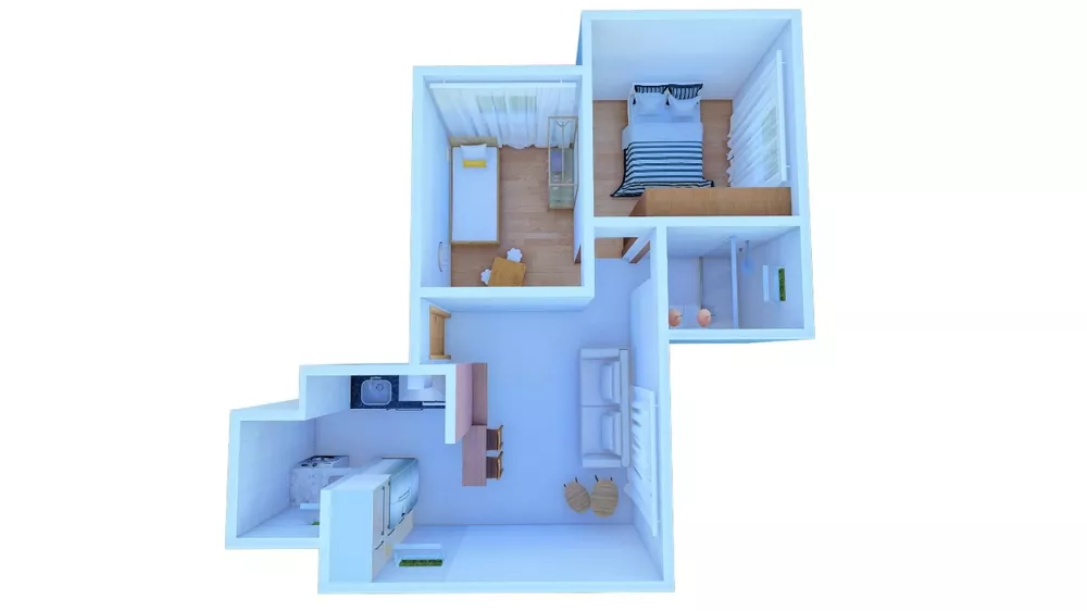 Cobertura à venda com 2 quartos, 52m² - Foto 15