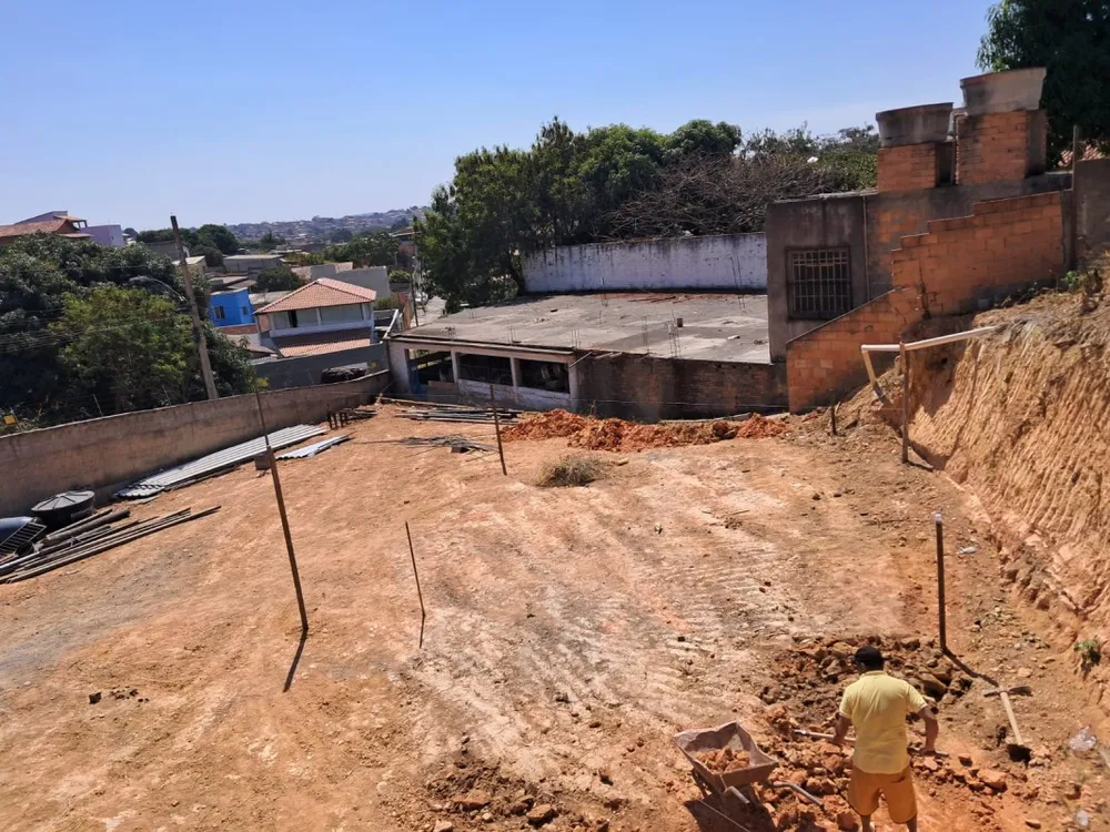 Depósito-Galpão - Foto 1