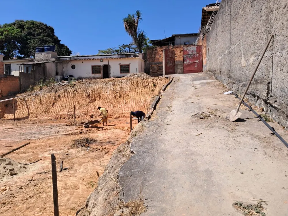 Depósito-Galpão - Foto 5