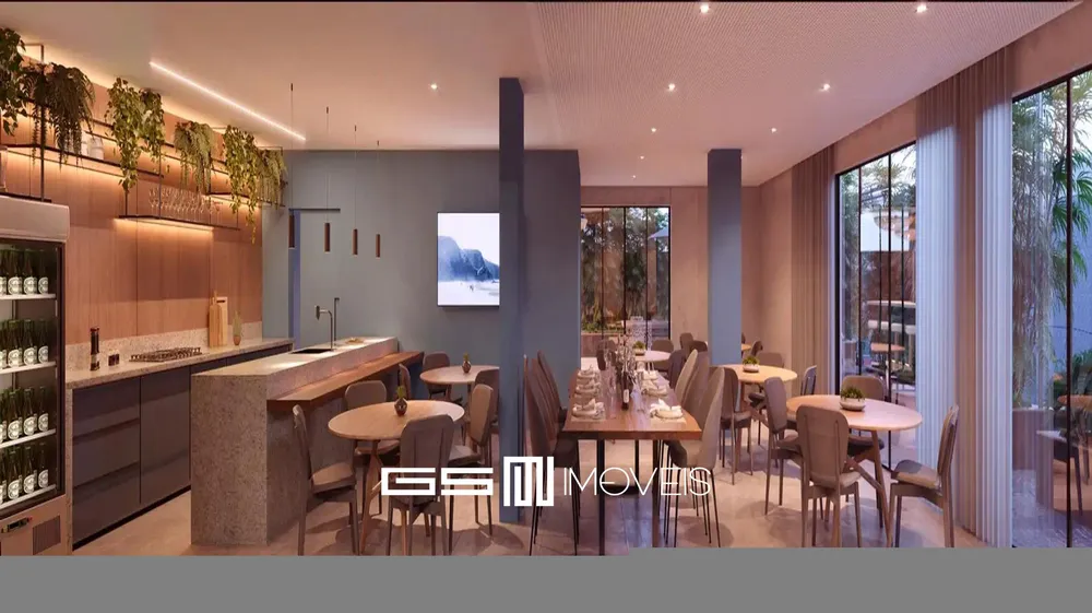 Apartamento, 2 quartos, 62 m² - Foto 11