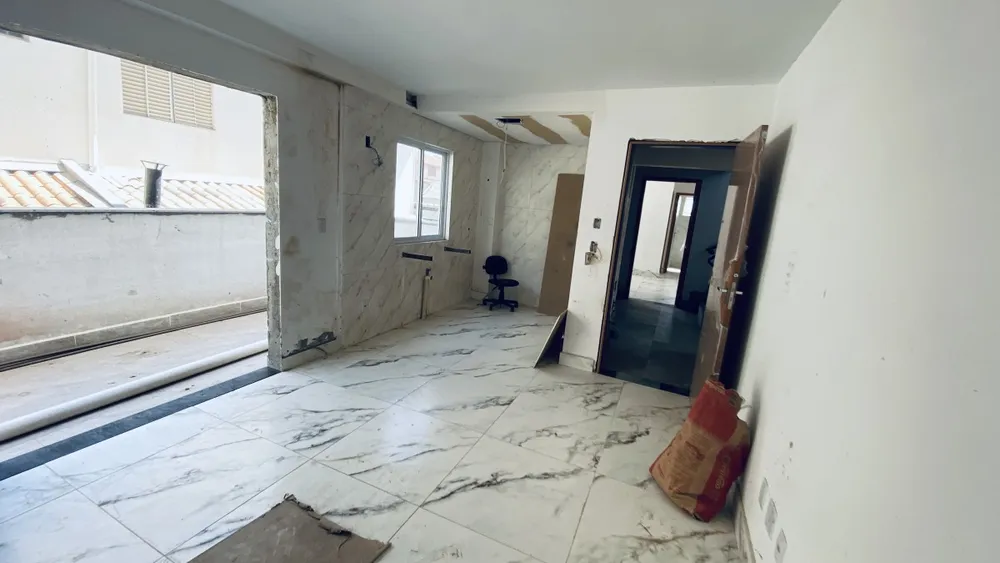 Apartamento, 2 quartos, 80 m² - Foto 1