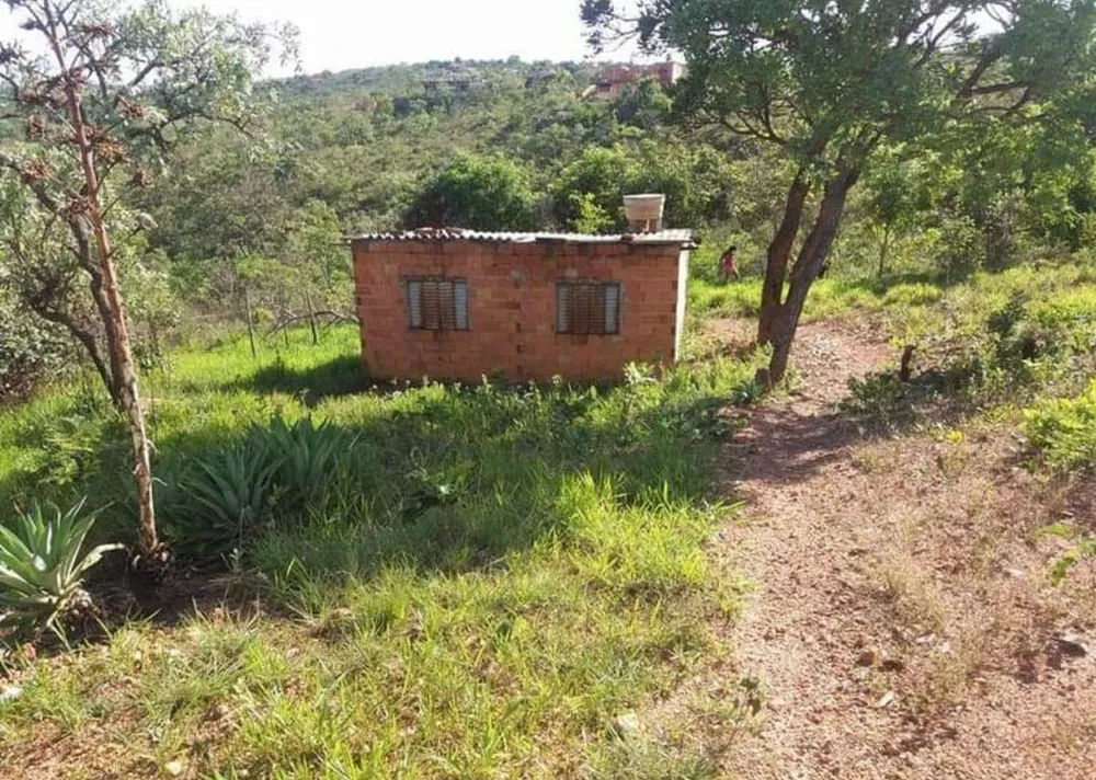 Terreno, 1000 m² - Foto 1