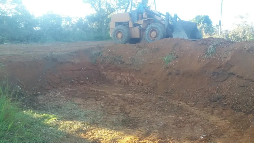 Terreno, 1000 m² - Foto 5