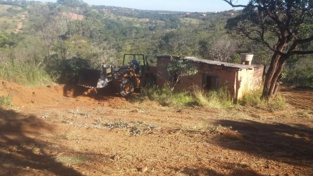 Terreno, 1000 m² - Foto 4