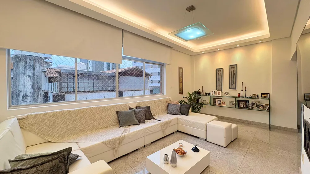 Apartamento, 3 quartos, 115 m² - Foto 3