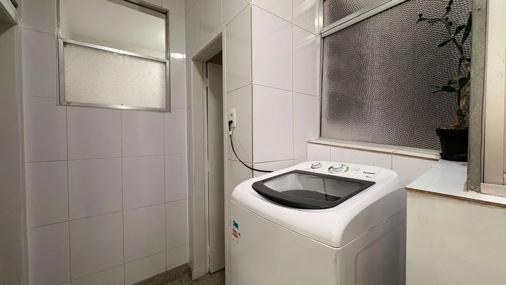 Apartamento, 3 quartos, 115 m² - Foto 8