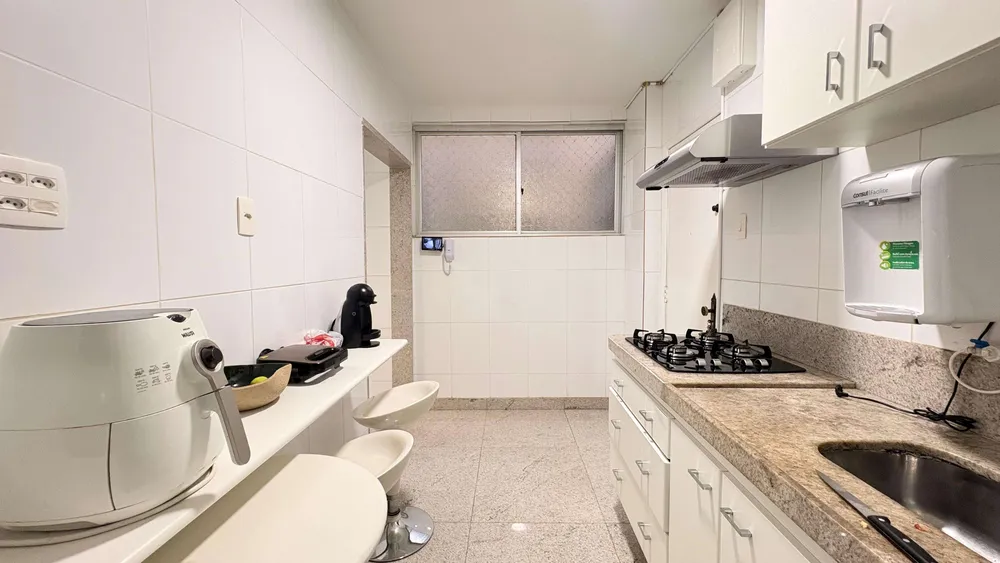 Apartamento, 3 quartos, 115 m² - Foto 5