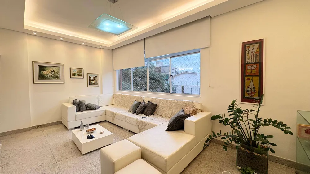 Apartamento, 3 quartos, 115 m² - Foto 1
