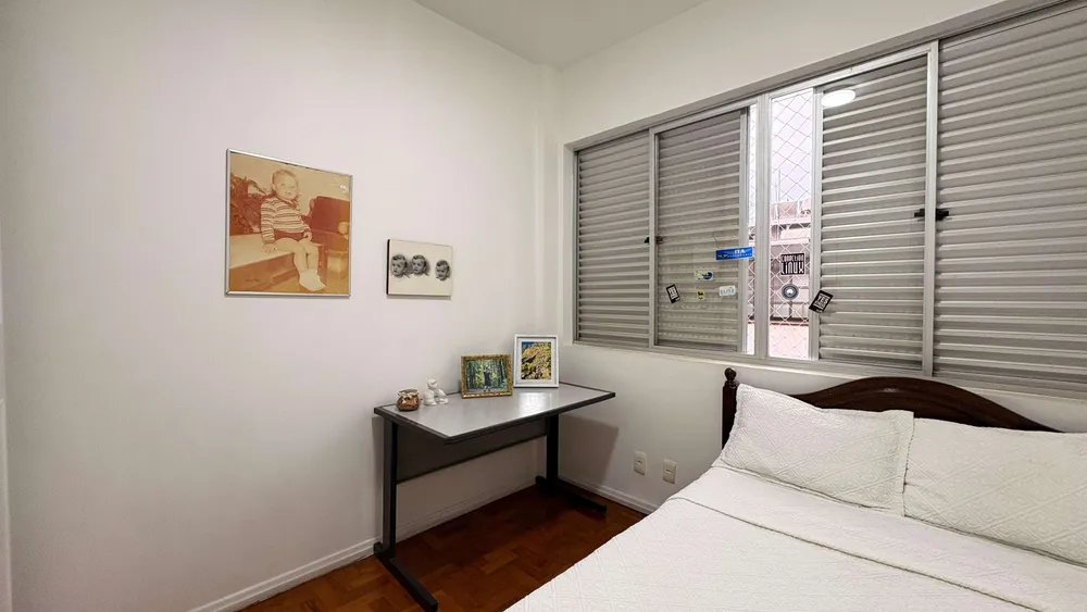 Apartamento, 3 quartos, 115 m² - Foto 7