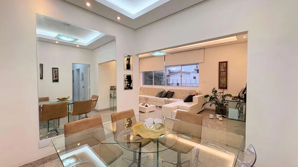 Apartamento, 3 quartos, 115 m² - Foto 7