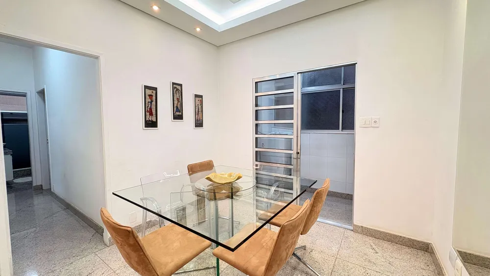Apartamento, 3 quartos, 115 m² - Foto 4
