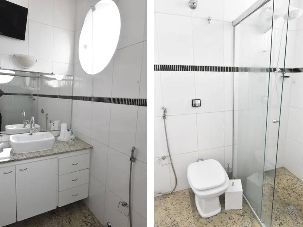 Casa, 4 quartos, 344 m² - Foto 16