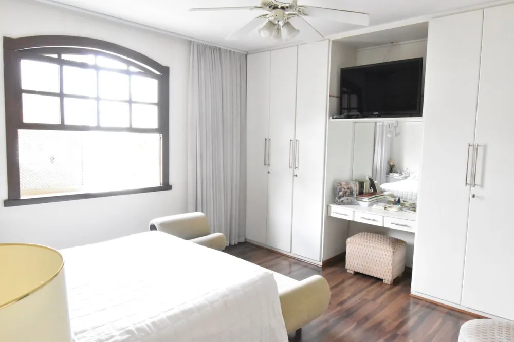 Casa, 4 quartos, 344 m² - Foto 13