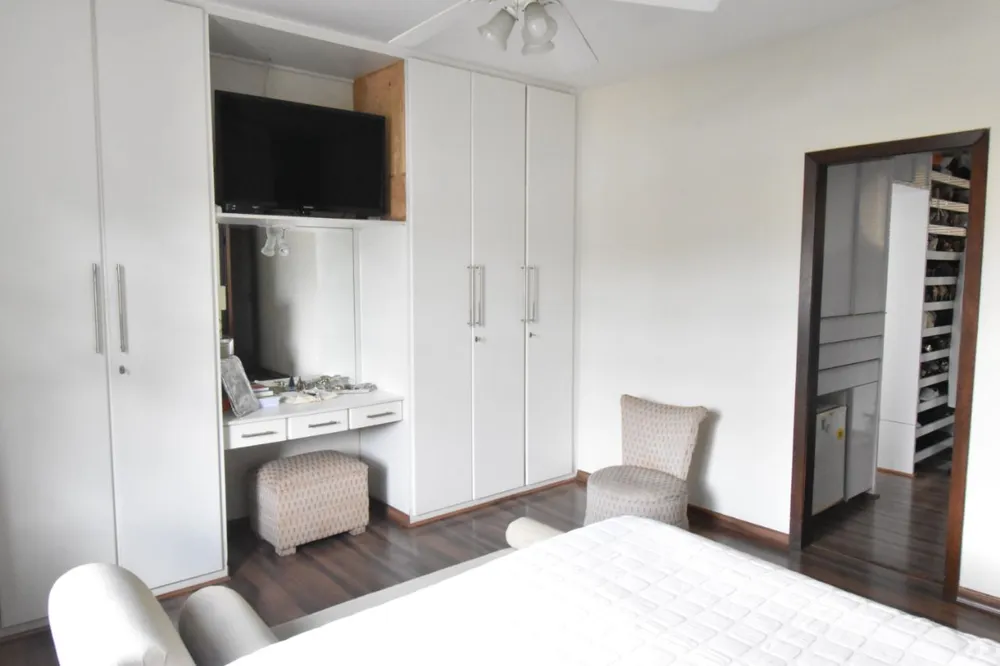 Casa, 4 quartos, 344 m² - Foto 14