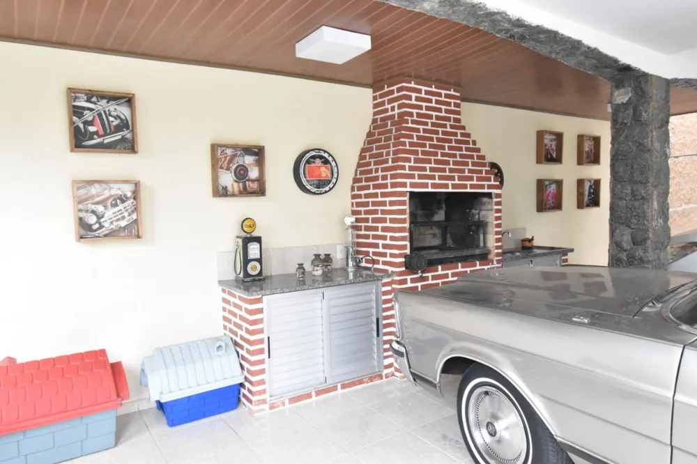 Casa, 4 quartos, 344 m² - Foto 2