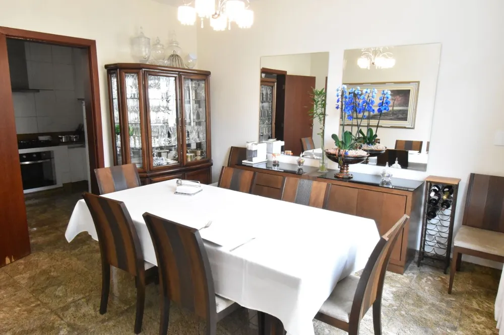 Casa, 4 quartos, 344 m² - Foto 6