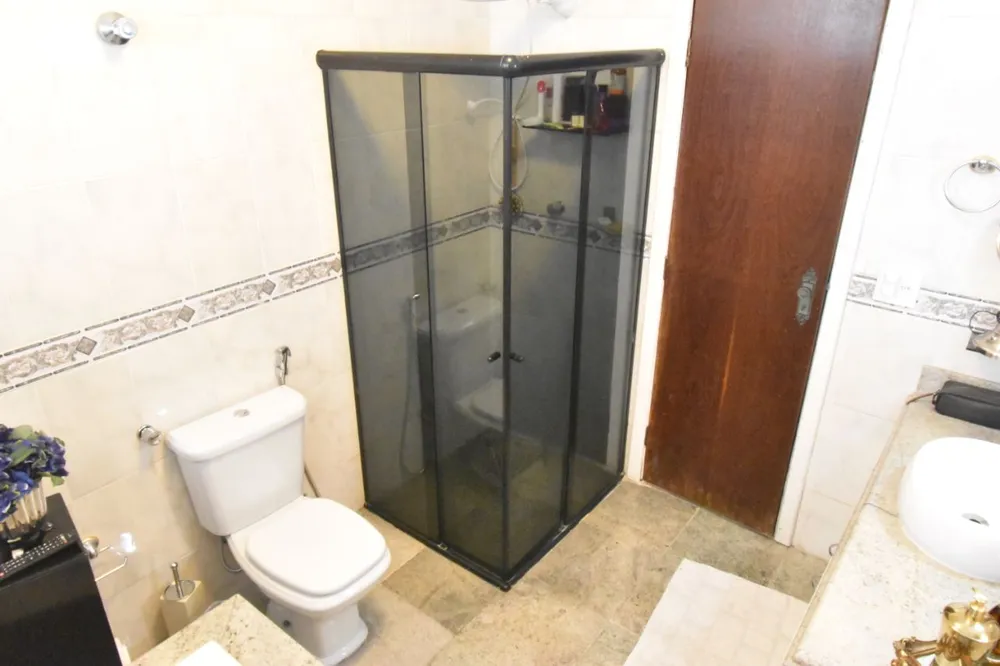 Casa, 4 quartos, 344 m² - Foto 11