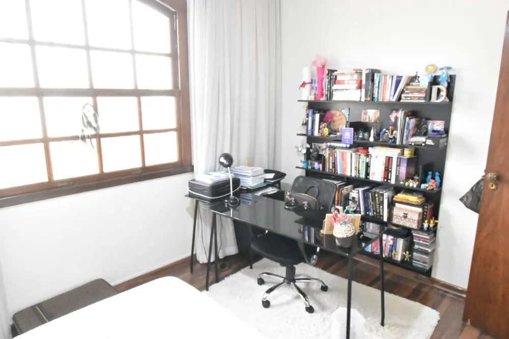 Casa, 4 quartos, 344 m² - Foto 20
