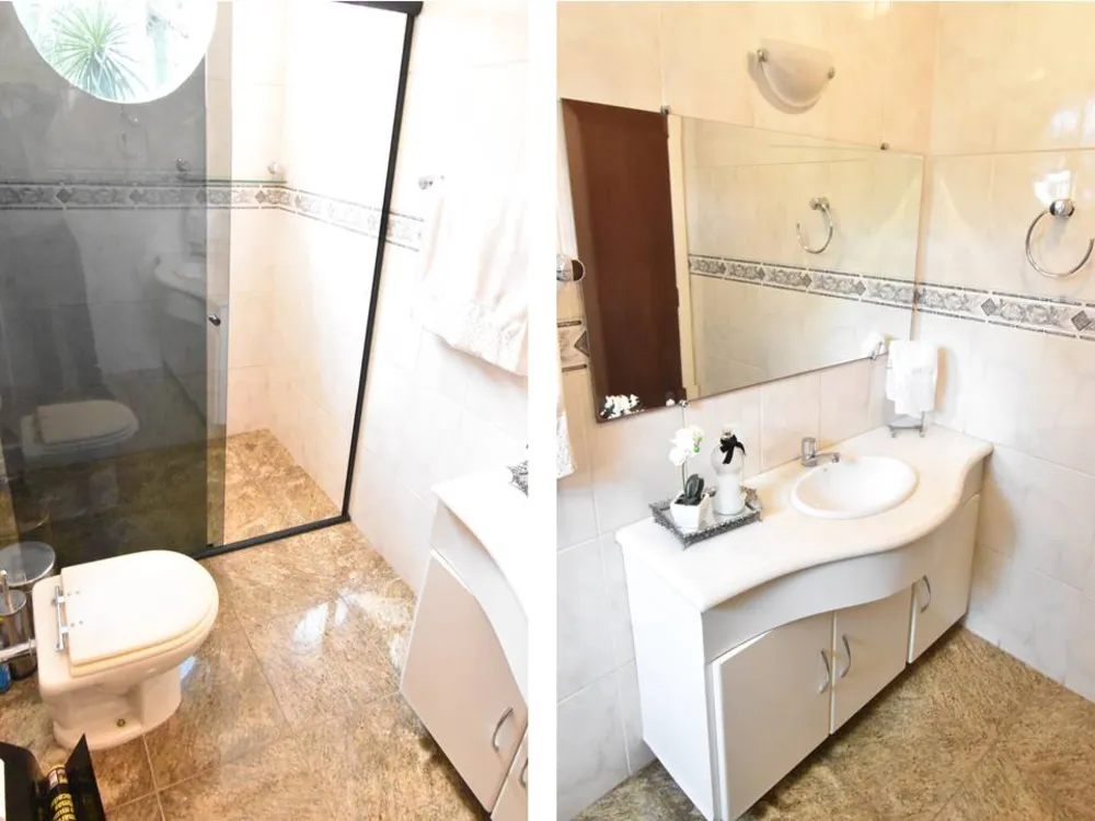 Casa, 4 quartos, 344 m² - Foto 10