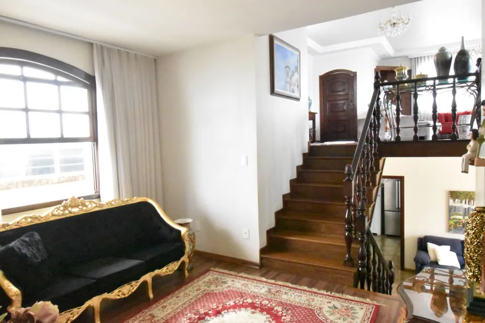 Casa, 4 quartos, 344 m² - Foto 4