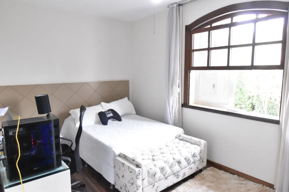 Casa, 4 quartos, 344 m² - Foto 14