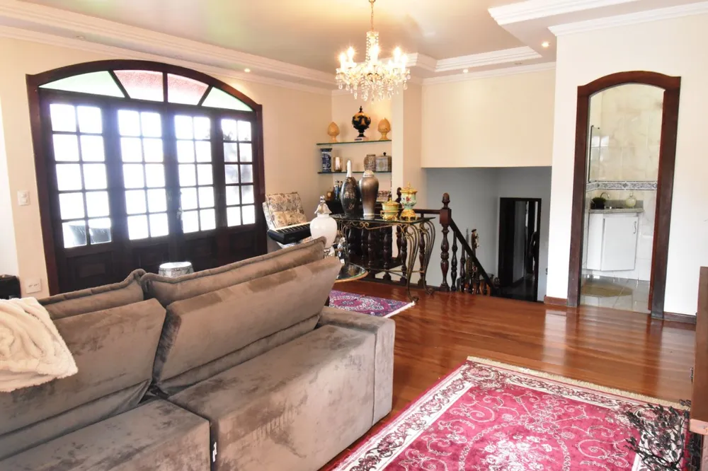 Casa, 4 quartos, 344 m² - Foto 2
