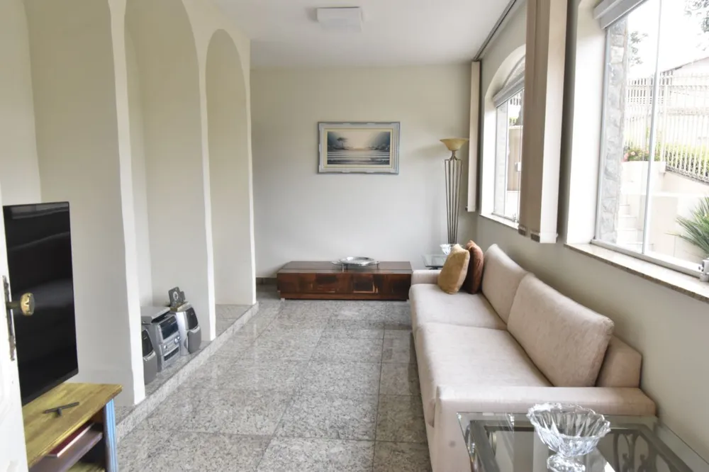 Casa, 4 quartos, 344 m² - Foto 8