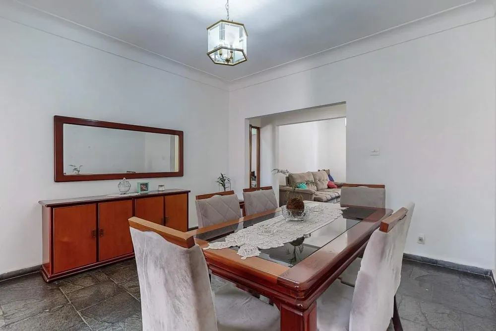 Casa, 4 quartos, 220 m² - Foto 5