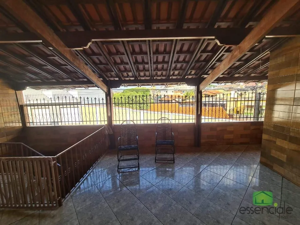 Casa, 2 quartos, 360 m² - Foto 5