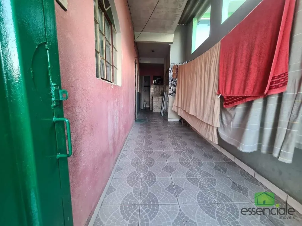 Casa, 2 quartos, 360 m² - Foto 16