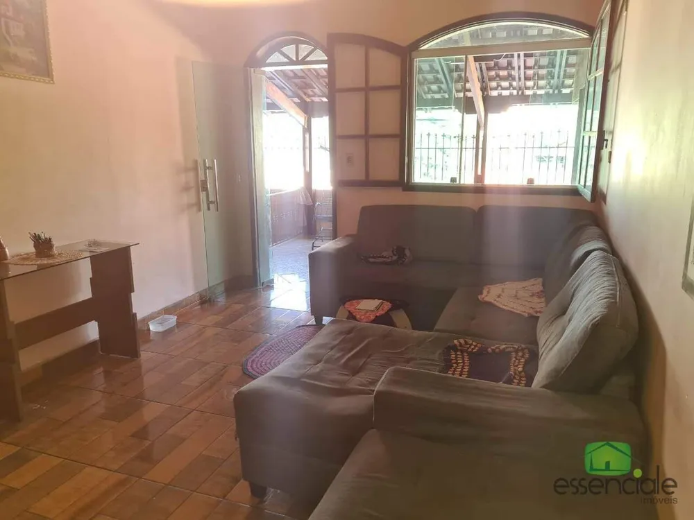 Casa, 2 quartos, 360 m² - Foto 2