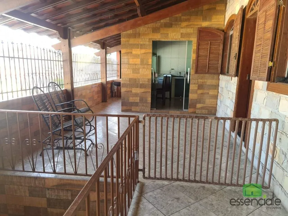 Casa, 2 quartos, 360 m² - Foto 4