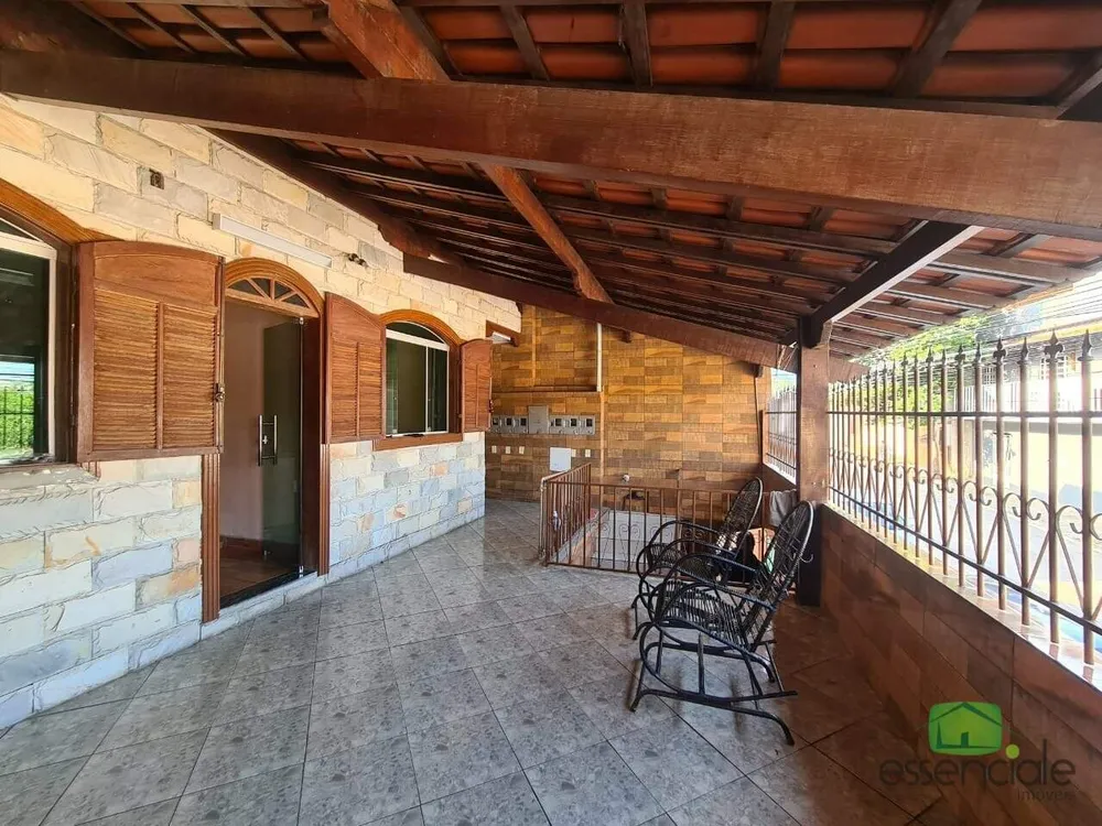 Casa, 2 quartos, 360 m² - Foto 1