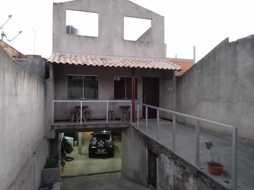Casa, 3 quartos, 180 m² - Foto 1