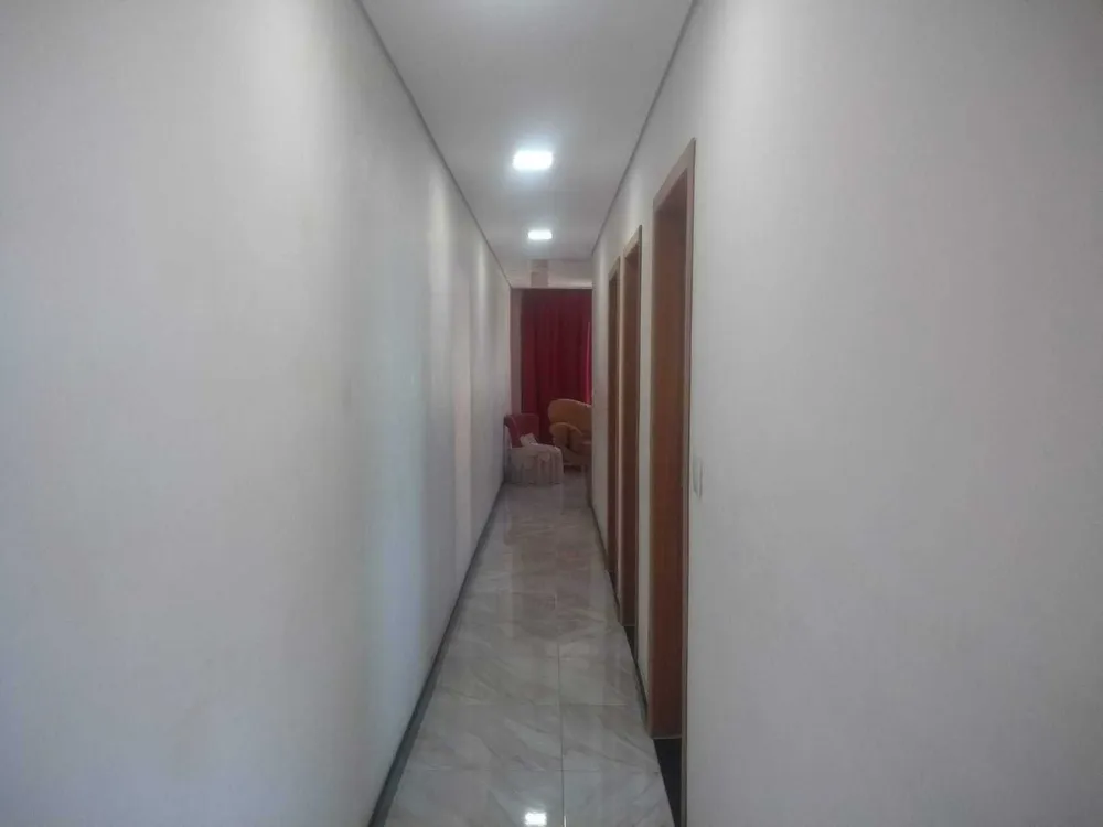 Casa, 3 quartos, 180 m² - Foto 3