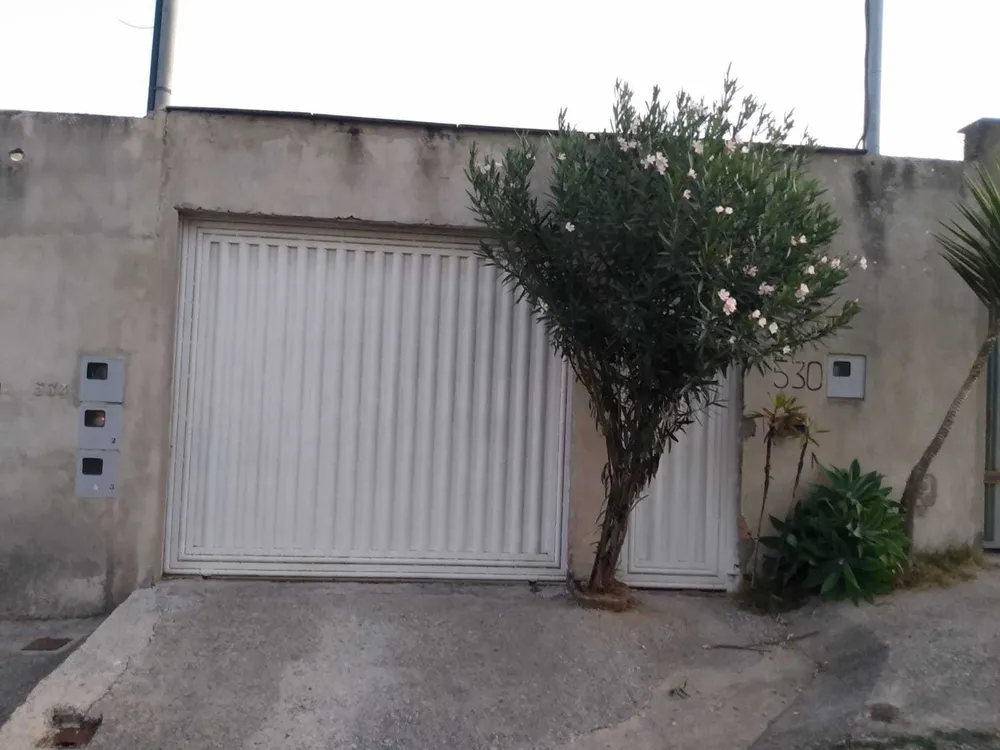 Casa, 3 quartos, 180 m² - Foto 12