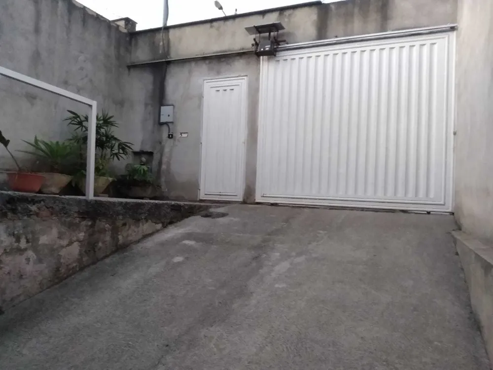 Casa, 3 quartos, 180 m² - Foto 11