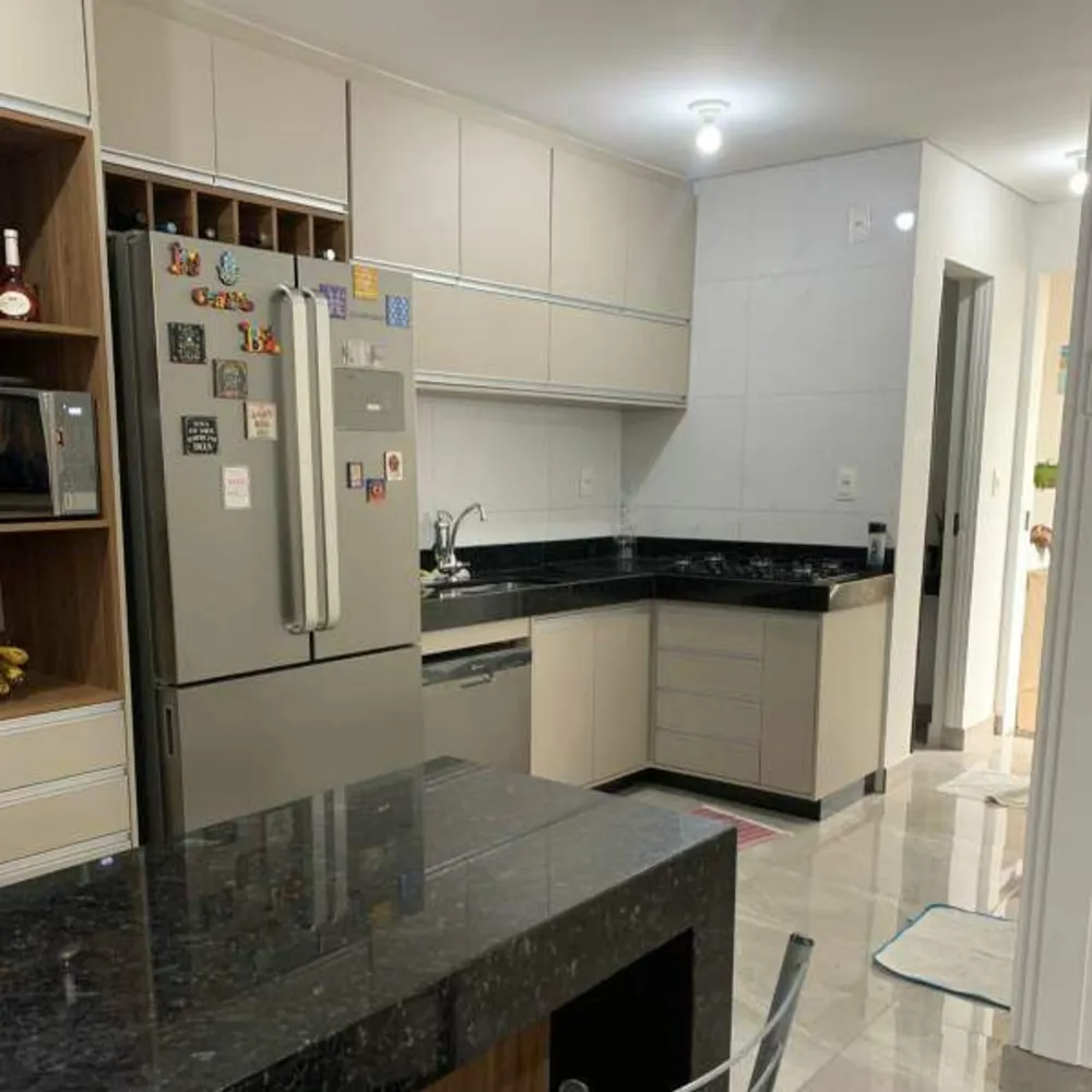 Casa, 3 quartos, 93 m² - Foto 3