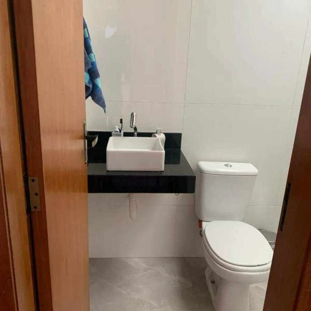 Casa, 3 quartos, 93 m² - Foto 7