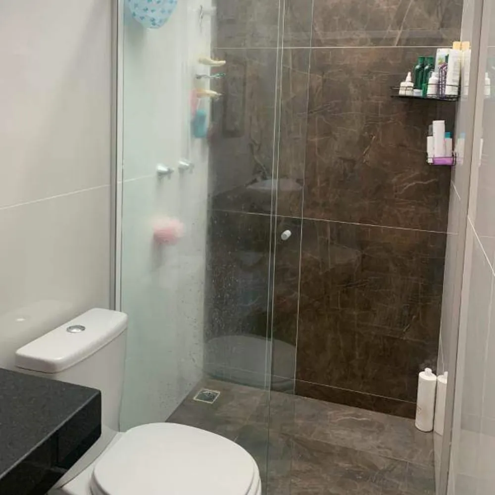 Casa, 3 quartos, 93 m² - Foto 14