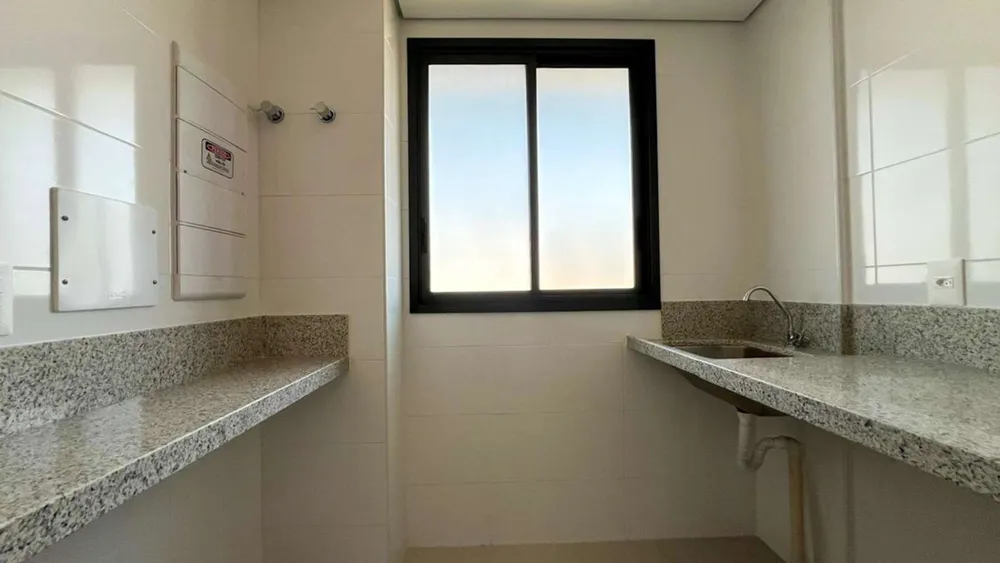 Apartamento, 2 quartos, 63 m² - Foto 2