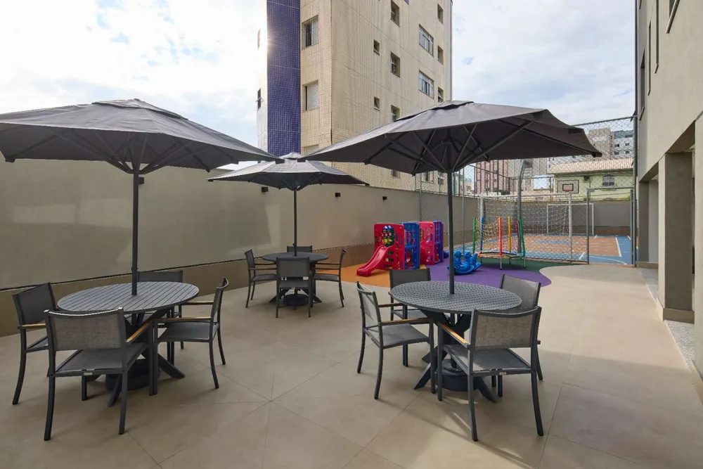 Apartamento, 2 quartos, 63 m² - Foto 12
