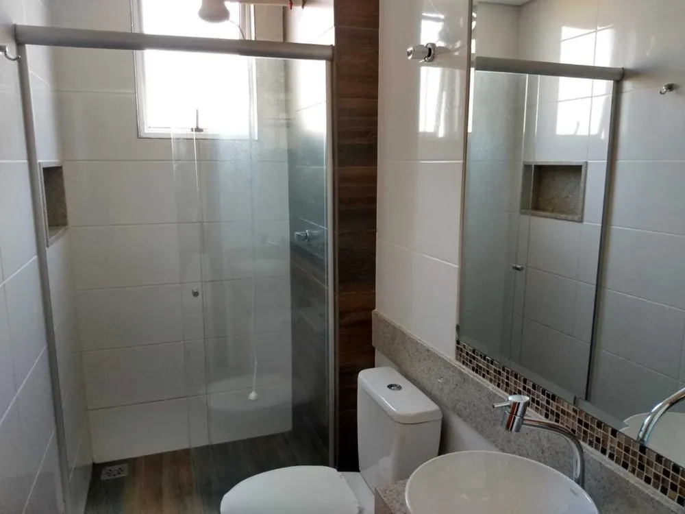 Apartamento, 1 quarto, 40 m² - Foto 6
