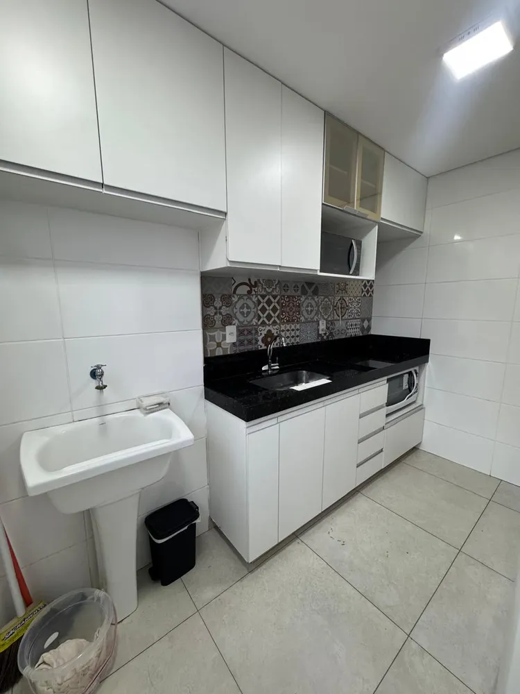 Apartamento, 1 quarto, 40 m² - Foto 15