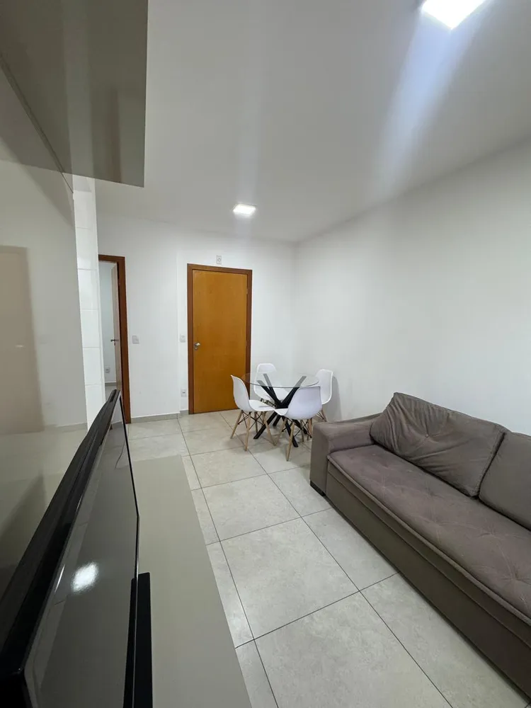 Apartamento, 1 quarto, 40 m² - Foto 2