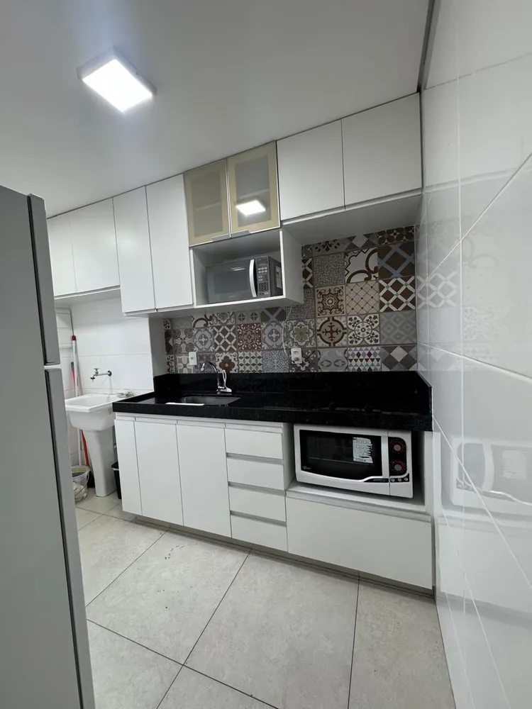Apartamento, 1 quarto, 40 m² - Foto 16