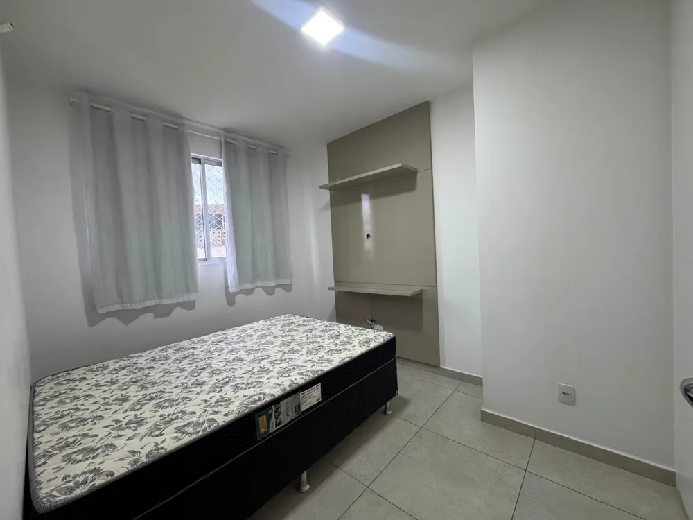 Apartamento, 1 quarto, 40 m² - Foto 12